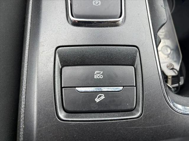 2020 Ford Fusion Hybrid SE