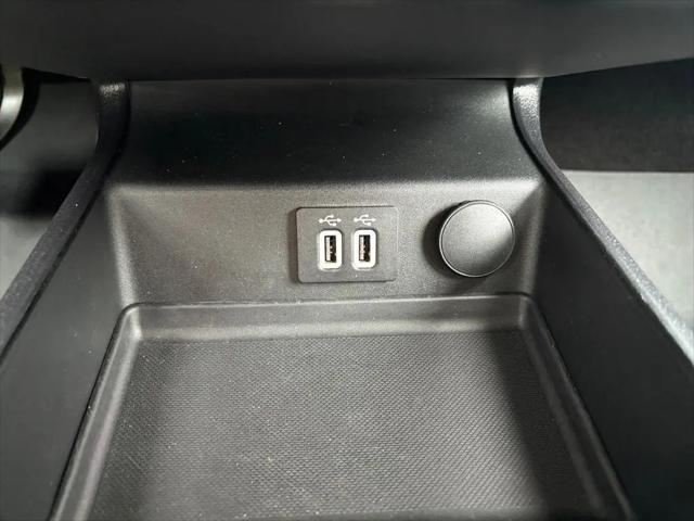 2020 Ford Fusion Hybrid SE