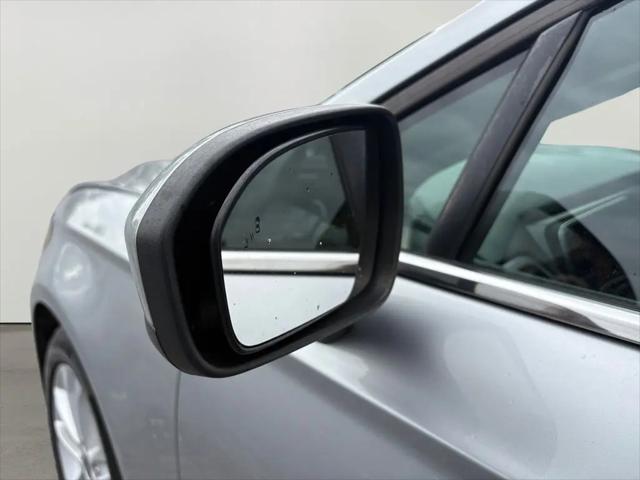 2020 Ford Fusion Hybrid SE