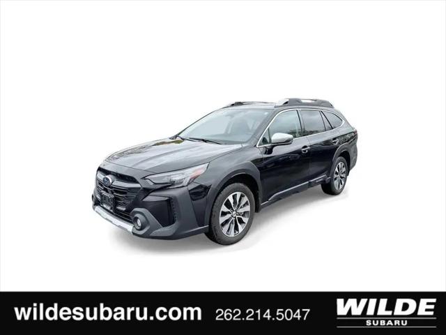 2025 Subaru Outback Touring XT for sale in Waukesha, WI