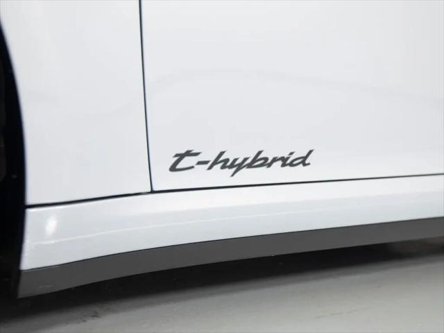 2025 Porsche 911 Carrera GTS Cabriolet