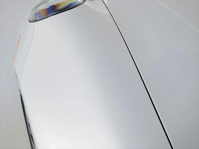 2025 Porsche 911 Carrera GTS Cabriolet