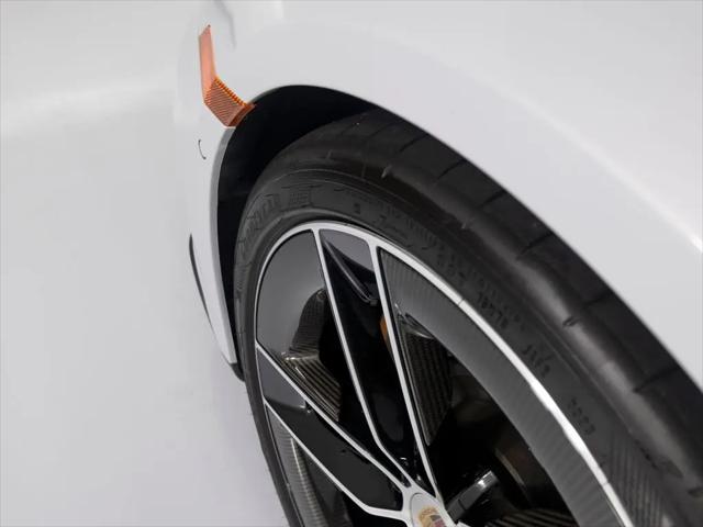 2025 Porsche 911 Carrera GTS Cabriolet
