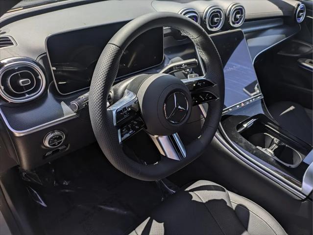 2026 Mercedes-Benz CL CLE 450