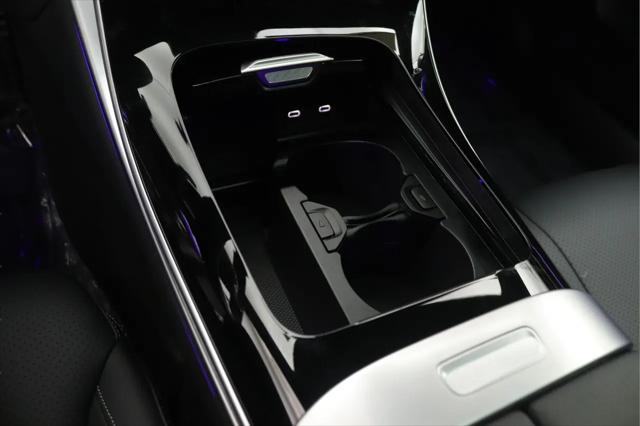 2026 Mercedes-Benz CL CLE 450