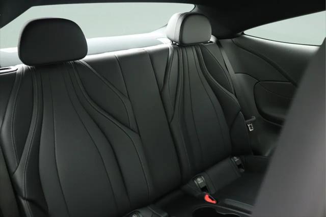 2026 Mercedes-Benz CL CLE 450