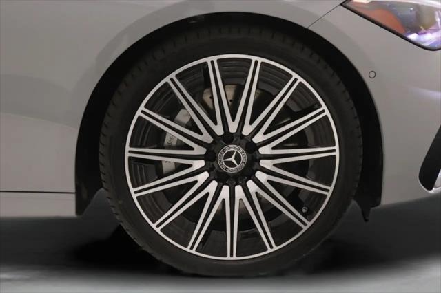 2026 Mercedes-Benz CL CLE 450