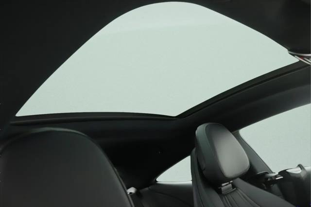 2026 Mercedes-Benz CL CLE 450