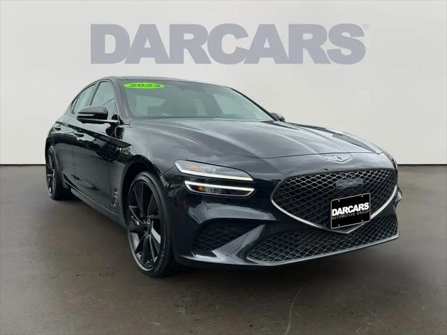 2023 Genesis G70 3.3T AWD for sale in Silver Spring, MD
