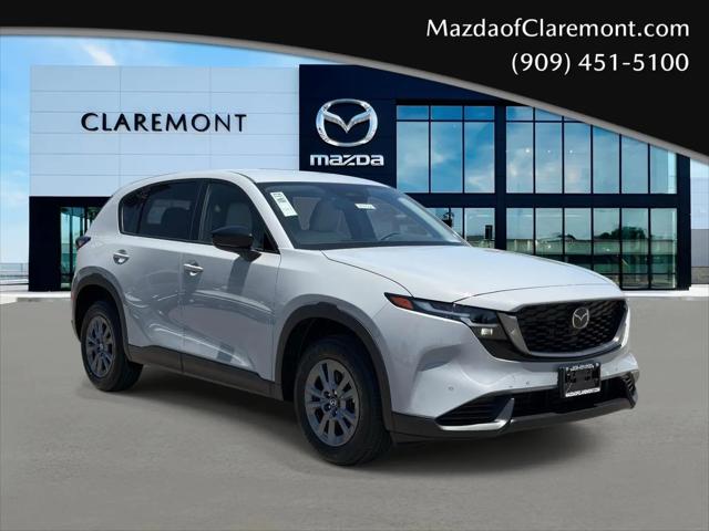 2026 Mazda CX-5 2.5 S Select for sale in Claremont, CA
