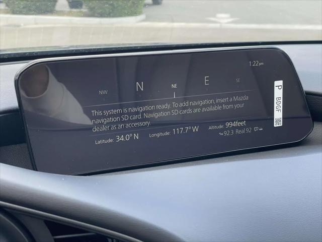2026 Mazda Mazda3 2.5 S Preferred