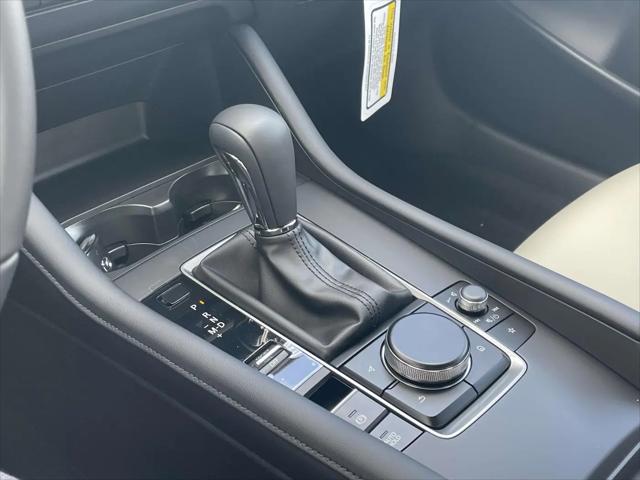2026 Mazda Mazda3 2.5 S Preferred