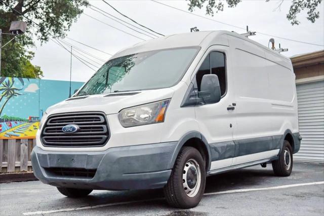 2017 Ford Transit T-250 for sale in Fort Lauderdale, FL