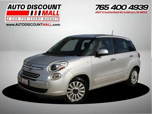 2017 Fiat 500L Pop for sale in Anderson, IN