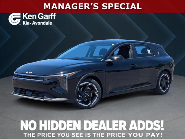 2026 Kia K4 EX for sale in Avondale, AZ