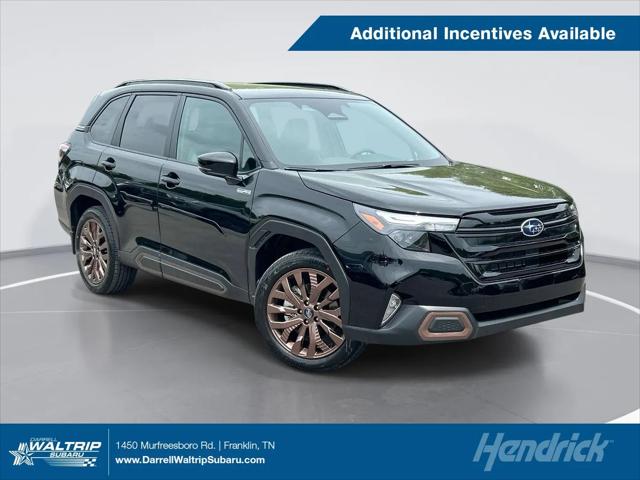 2026 Subaru Forester Sport for sale in Franklin, TN