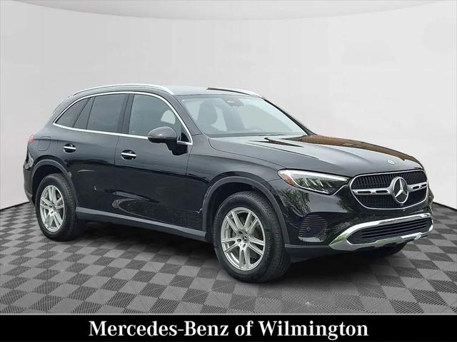 2023 Mercedes-Benz GLC 4MATIC SUV for sale in Wilmington, DE