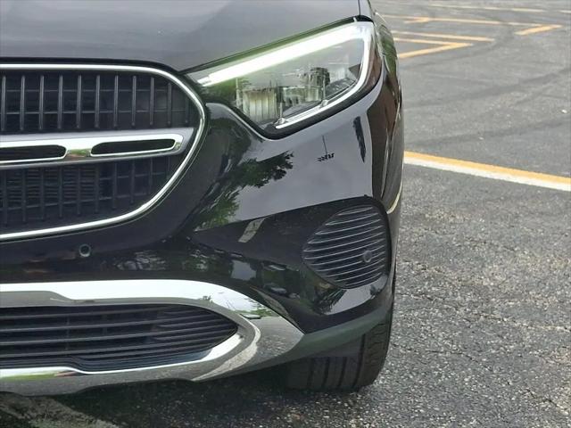 2023 Mercedes-Benz GLC 4MATIC SUV