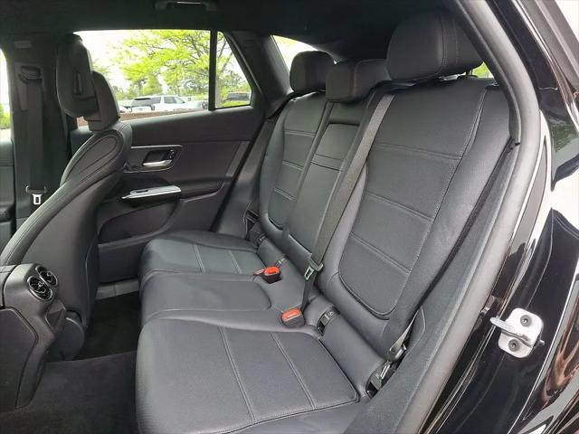 2023 Mercedes-Benz GLC 4MATIC SUV