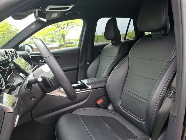 2023 Mercedes-Benz GLC 4MATIC SUV