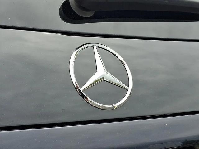 2023 Mercedes-Benz GLC 4MATIC SUV