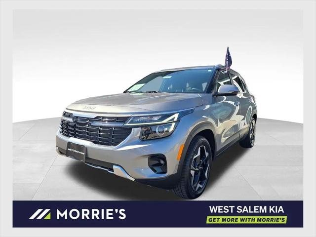 2024 Kia Seltos EX for sale in West Salem, WI