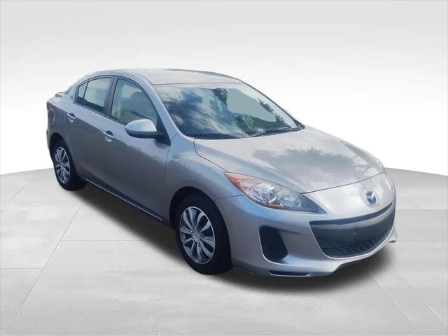2013 Mazda Mazda3 i SV for sale in Franklin, TN
