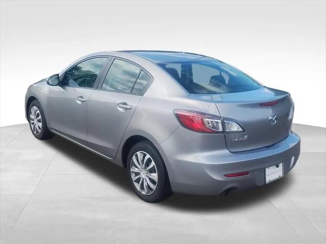 2013 Mazda Mazda3 i SV