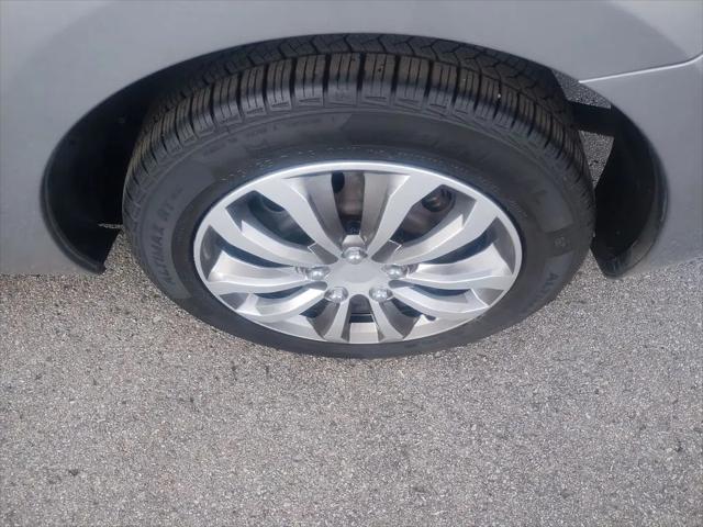 2013 Mazda Mazda3 i SV