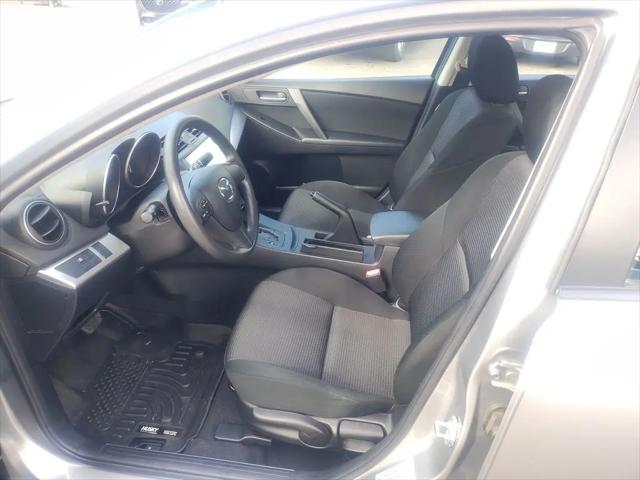 2013 Mazda Mazda3 i SV