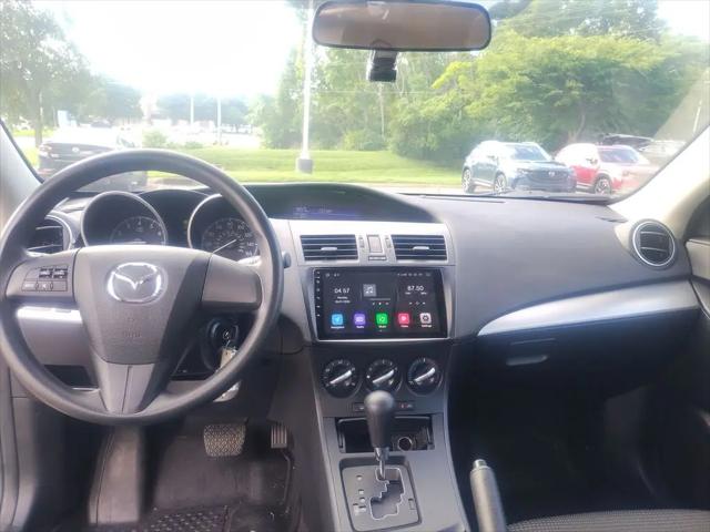 2013 Mazda Mazda3 i SV