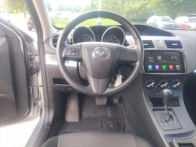 2013 Mazda Mazda3 i SV