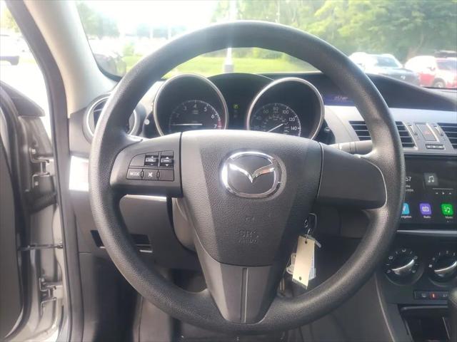 2013 Mazda Mazda3 i SV