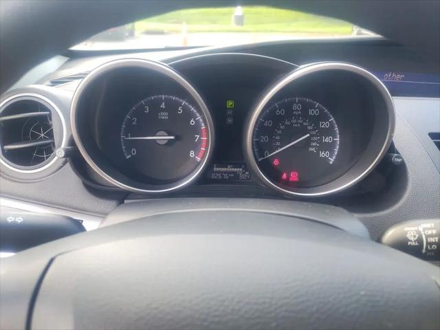 2013 Mazda Mazda3 i SV