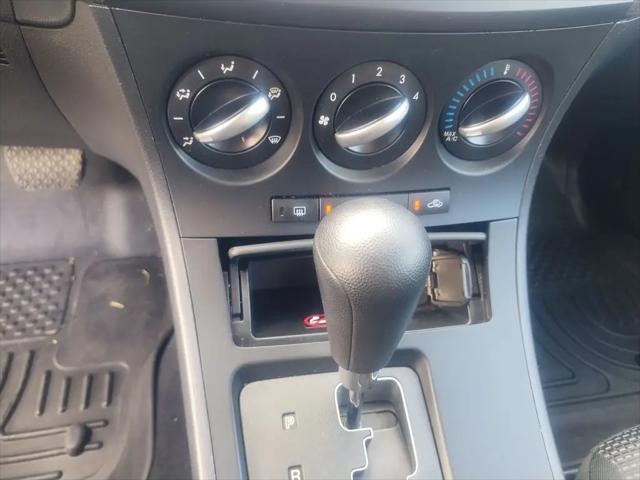 2013 Mazda Mazda3 i SV