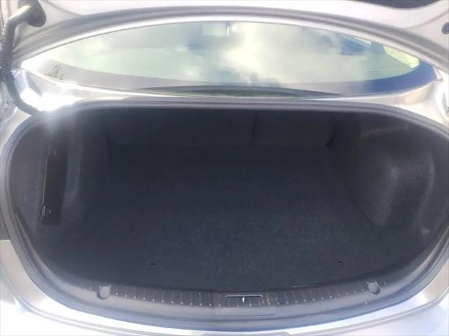 2013 Mazda Mazda3 i SV