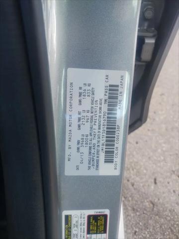 2013 Mazda Mazda3 i SV