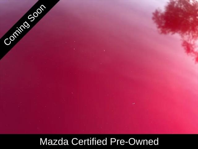 2023 Mazda CX-5 2.5 S Preferred