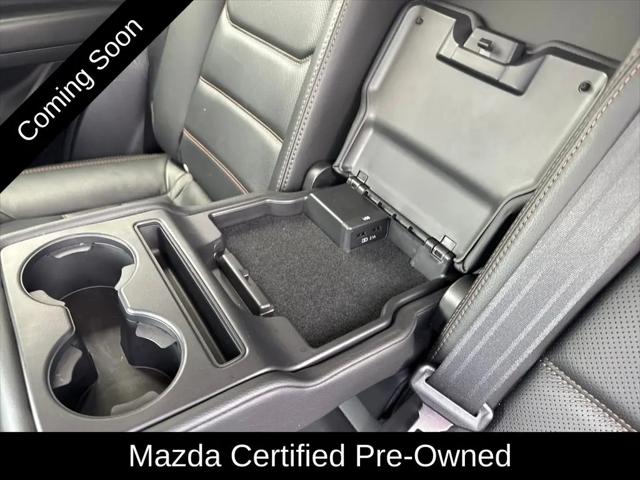 2023 Mazda CX-5 2.5 S Preferred