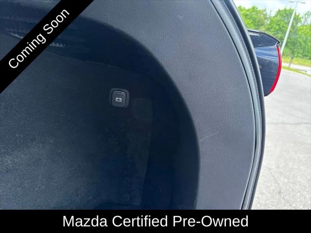 2023 Mazda CX-5 2.5 S Preferred
