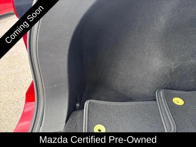 2023 Mazda CX-5 2.5 S Preferred
