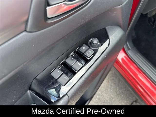2023 Mazda CX-5 2.5 S Preferred