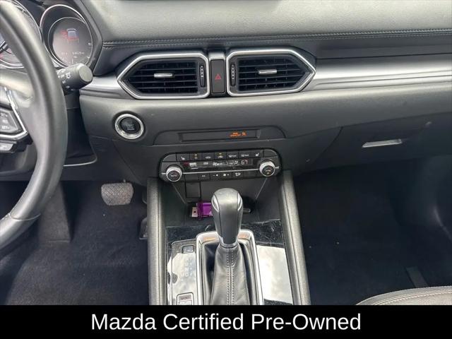 2023 Mazda CX-5 2.5 S Preferred