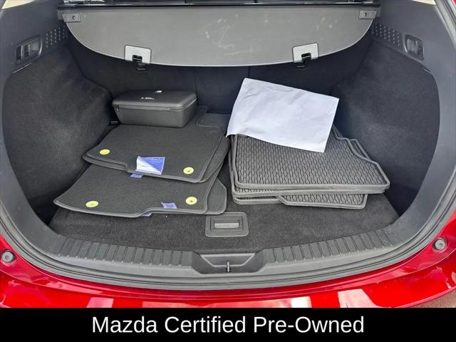 2023 Mazda CX-5 2.5 S Preferred