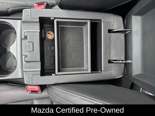 2023 Mazda CX-5 2.5 S Preferred