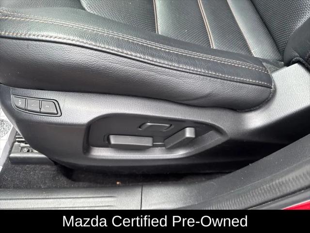 2023 Mazda CX-5 2.5 S Preferred