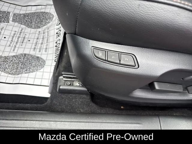 2023 Mazda CX-5 2.5 S Preferred