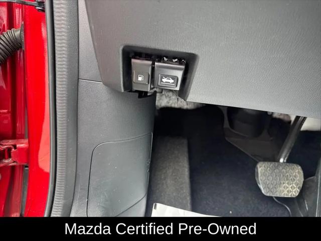 2023 Mazda CX-5 2.5 S Preferred