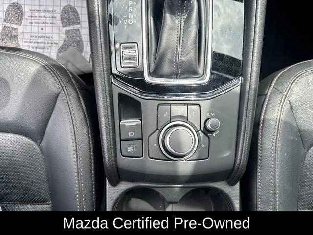 2023 Mazda CX-5 2.5 S Preferred