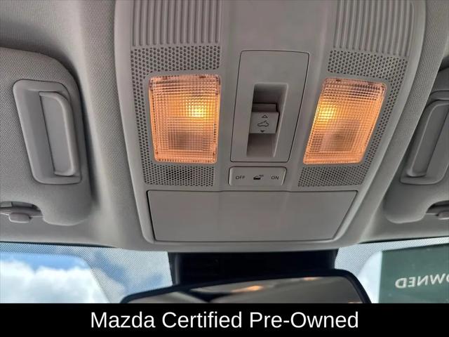 2023 Mazda CX-5 2.5 S Preferred